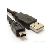 5 Pin Usb Kablo Mini Usb Kablo Mini Usb Kablou 1 Metre thumbnail 2