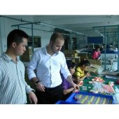 OKI Bk Oki ml 5720/5790 Uyumlu Ithal Şerit thumbnail 2