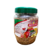 Granül Elma Aromalı İçecek Tozu 300 gr thumbnail 3