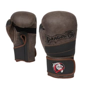 DragonDo 30211-L  Antique Hakiki Deri Boks Eldiveni thumbnail 1