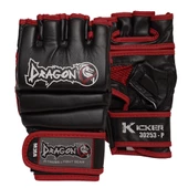 DragonDo 30253-p mma Kicker Antrenman Torba Eldiveni thumbnail 1