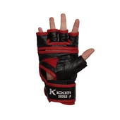 DragonDo 30253-p mma Kicker Antrenman Torba Eldiveni thumbnail 3