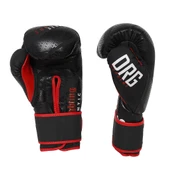 DragonDo 30275-L Supreme Hakiki Deri  Boks Eldiveni thumbnail 3