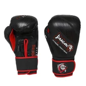 DragonDo 30275-L Supreme Hakiki Deri  Boks Eldiveni thumbnail 2