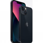 Apple iPhone 13 128 GB Siyah thumbnail 2
