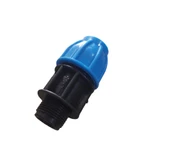 20MMX3/4" KAPLİN DIŞTAN DİŞLİ ERKEK ADAPTÖR thumbnail 1