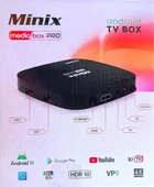 Next Minix Mediabox Pro Android Tv Box thumbnail 2