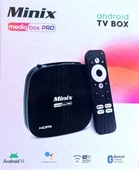 Next Minix Mediabox Pro Android Tv Box thumbnail 1