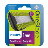 Philips QP610/50 Oneblade Vücut Kiti thumbnail 2