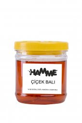 ÇİÇEK BALI 1000 gr thumbnail 1