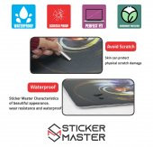 Sticker Master Old England Full Skin For Apple thumbnail 5