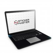 Sticker Master Glowing Neon Full Skin For Apple thumbnail 2