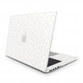 Sticker Master Hexagonal Cut Full Skin MacBook Pro 14  2021 A2442 thumbnail 1