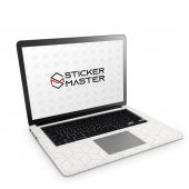 Sticker Master Hexagonal Cut Full Skin MacBook Pro 16 2021 A2485 thumbnail 2