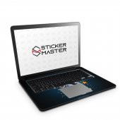 Sticker Master Fantsy Space Astronauts Full Skin thumbnail 2