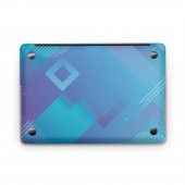 Sticker Master Gradient Full Skin MacBook 12-inch  2015 A1534 thumbnail 3
