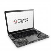 Sticker Master Bicycle Full Skin For Apple thumbnail 2