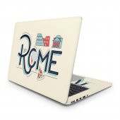 Sticker Master Rome Tüm Cilt For Apple thumbnail 1