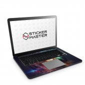 Sticker Master Wolf Explode Tüm Cilt For Apple MacBook Pro 13 inch 2008 A1278 thumbnail 2