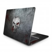 Sticker Master The Punisher Tüm Cilt For Apple thumbnail 2