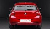 Sticker Masters Hakimiyet Milletindir Sticker thumbnail 2