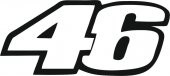 Sticker Masters 46 Sticker thumbnail 1