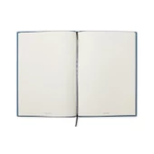Confetti Mavi Sert Kapak Noktalı Defter thumbnail 2