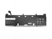 Dell Alienware 13 R1, 3V806 Notebook Bataryası thumbnail 1