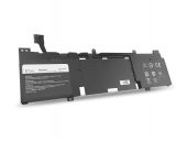 Dell Alienware 13 R1, 3V806 Notebook Bataryası thumbnail 4