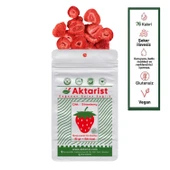 Aktarist Freeze Dried Çilek Kurusu 15 Gr thumbnail 1