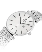 Hislon CL119S-02SS Erkek Kol Saati thumbnail 2