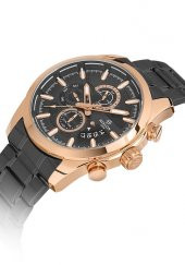 Hislon DT130R-04SR Erkek Kol Saati thumbnail 4
