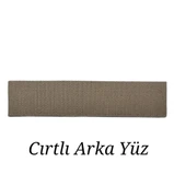 Jandarma Doğu kamuflaj  Deri İsimlik thumbnail 2