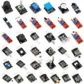 37 Çeşit Arduino Sensör Modül Seti Kiti - 37 in 1 thumbnail 3