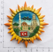 Toptan Özel Üretim Magnet Buzdolabı Süsü thumbnail 4