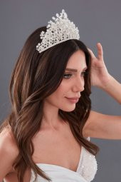 Gelin Tacı tk561 thumbnail 4