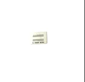 KALIP STENCİL DDR2 0,45 MM thumbnail 1