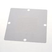 90X90 KALIP STENCİL UNİVERSAL 0,55 MM thumbnail 3