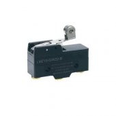Z-15GW22-B Kısa Makaralı Mikro Switch thumbnail 2