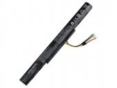 Acer Aspire E5-774, E5-774G Notebook Bataryası - Pili thumbnail 1