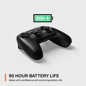Steelseries Stratus+ Plus Android Ve Windows İçin Bluetooth Oyun Kumandası thumbnail 2