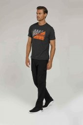 Lumberjack Sn523 David Cargo Erkek Pantolon thumbnail 3