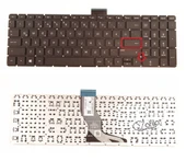 Hp Pavilion 15-BC412NT, 15-BC413NT Klavyesi (Siyah TR) thumbnail 4