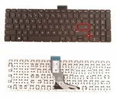 Hp Pavilion 15-BC202NT 1DN08EA Notebook Klavyesi (Siyah TR) thumbnail 1