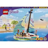 Lego Friends 41716 Stephanies Sailing Adventure thumbnail 3