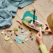 Lego Friends 41716 Stephanies Sailing Adventure thumbnail 6