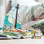 Lego Friends 41716 Stephanies Sailing Adventure thumbnail 7