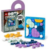 Lego Dots 41955 Stitch-On Patch thumbnail 1