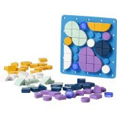 Lego Dots 41955 Stitch-On Patch thumbnail 2