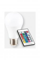 Kumandalı Rgb Led Ampul thumbnail 2